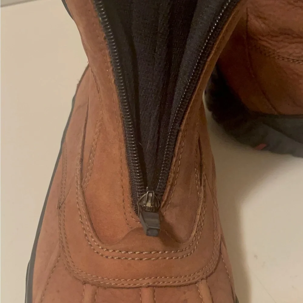 Clarks extant room